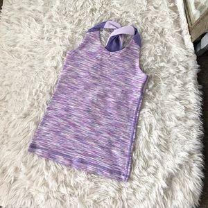 442.💎Ivivva tank top